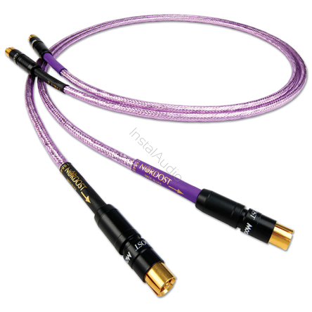Nordost Norse 2 Frey 2 Analog Interconnects RCA - 2x2.0m - Przewód Analogowy - Raty 20x0% - Darmowa dostawa od 50 zł - PayPo - Leasing - Odsłuchy Konin - Specjalna oferta!