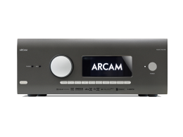 Arcam AVR11 - Amplituner kina domowego HDMI 2.1