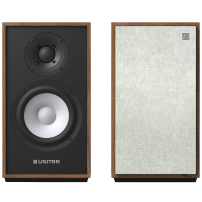 UNITRA ZGB-401 (Orzech amerykański / Walnut) - Raty 20x0% - Darmowa dostawa od 100 zł - PayPo - Leasing - Odsłuchy Konin - Specjalna oferta!