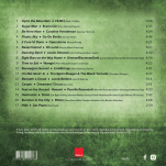 DALI Vol. 5 - CD - Płyta demonstracyjna - Raty 20x0% - Darmowa dostawa od 100 zł - PayPo - Leasing - Odsłuchy Konin - Specjalna oferta! - 3