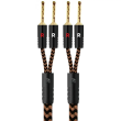 PROSON Arctic Series Speaker Cable Mono - 1x1.0m - (ARSC1X1M) - Przewód głośnikowy - Raty 20x0% - Darmowa dostawa od 50 zł - PayPo - Leasing - Odsłuchy Konin - Specjalna oferta! - 2