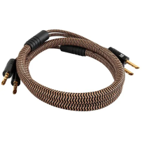 PROSON Arctic Speaker Cable Mono - 1x1.0m - (ARSC1X1M) - Przewód głośnikowy - Raty 20x0% - Darmowa dostawa od 100 zł - PayPo - Leasing - Odsłuchy Konin - Specjalna oferta!