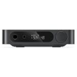 FiiO K11 Black - Wzmacniacz słuchawkowy - Raty 20x0% - Darmowa dostawa od 100 zł - PayPo - Leasing - Odsłuchy Konin - Specjalna oferta! - 2