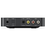 FiiO K11 Black - Wzmacniacz słuchawkowy - Raty 20x0% - Darmowa dostawa od 100 zł - PayPo - Leasing - Odsłuchy Konin - Specjalna oferta! - 3