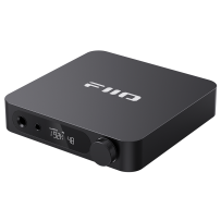 FiiO K11 Black - Wzmacniacz słuchawkowy - Raty 20x0% - Darmowa dostawa od 100 zł - PayPo - Leasing - Odsłuchy Konin - Specjalna oferta!