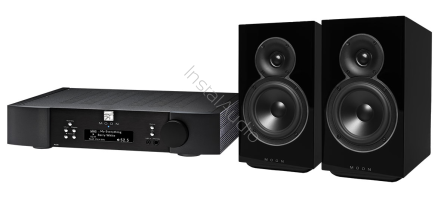 MOON ACE + MOON Voice 22 - Zestaw all-MOON - Raty 20x0% - Darmowa dostawa od 50 zł - PayPo - Leasing - Odsłuchy Konin - Specjalna oferta!