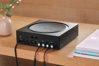 Sonos AMP - Raty 20x0% - Darmowa dostawa od 100 zł - PayPo - Leasing - Odsłuchy Konin - Specjalna oferta! - 6