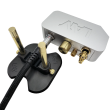 LAiV CLX - Podstawka pod Kable - 4