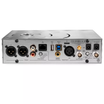 iFi Audio Pro iDSD Studio - Przetwornik DAC - Raty 20x0% - Darmowa dostawa od 100 zł - PayPo - Leasing - Odsłuchy Konin - Specjalna oferta! - 5