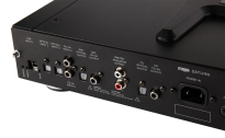 Rega Saturn MK3 z pilotem Rega Solaris - Odtwarzacz CD / DAC - Raty 20x0% - Darmowa dostawa od 100 zł - PayPo - Leasing - Odsłuchy Konin - Specjalna oferta! - 5