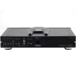 Rega Saturn MK3 z pilotem Rega Solaris - Odtwarzacz CD / DAC - Raty 20x0% - Darmowa dostawa od 100 zł - PayPo - Leasing - Odsłuchy Konin - Specjalna oferta! - 2