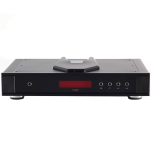 Rega Saturn MK3 z pilotem Rega Solaris - Odtwarzacz CD / DAC - Raty 20x0% - Darmowa dostawa od 100 zł - PayPo - Leasing - Odsłuchy Konin - Specjalna oferta! - 3