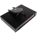 Rega Saturn MK3 z pilotem Rega Solaris - Odtwarzacz CD / DAC - Raty 20x0% - Darmowa dostawa od 100 zł - PayPo - Leasing - Odsłuchy Konin - Specjalna oferta! - 4