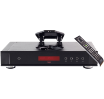 Rega Saturn MK3 z pilotem Rega Solaris - Odtwarzacz CD / DAC - Raty 20x0% - Darmowa dostawa od 100 zł - PayPo - Leasing - Odsłuchy Konin - Specjalna oferta!
