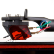Rega Planar 6 (Ania Pro) (White / Biały) (z Neo PSU MK2) - 4