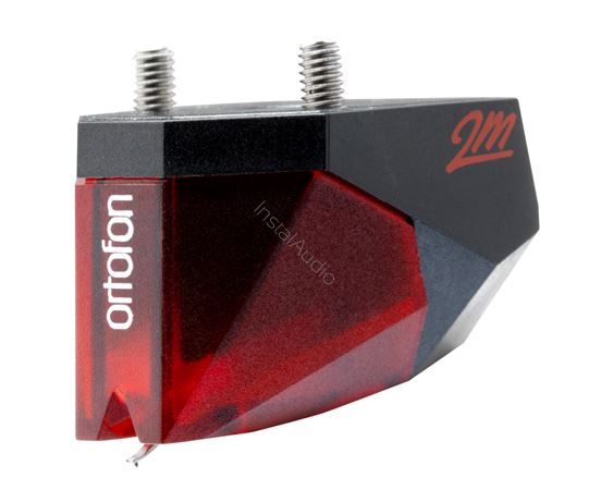 Ortofon 2M Red Verso - Raty 20x0% - Darmowa dostawa od 100 zł - PayPo - Leasing - Odsłuchy Konin - Specjalna oferta!