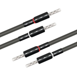 Wireworld Equinox 10 Biwire Jumpers - Uni-Term Banana - Zworki Głośnikowe - Raty 20x0% - Darmowa dostawa od 50 zł - PayPo - Leasing - Odsłuchy Konin - Specjalna oferta!