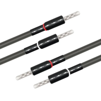 Wireworld Equinox 10 Biwire Jumpers - Uni-Term Banana - Zworki Głośnikowe - Raty 20x0% - Darmowa dostawa od 100 zł - PayPo - Leasing - Odsłuchy Konin - Specjalna oferta!