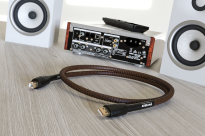 Ricable Magnus USB - 1.0m - Raty 20x0% - Darmowa dostawa od 100 zł - PayPo - Leasing - Odsłuchy Konin - Specjalna oferta! - 2
