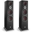 DALI OBERON 9 Black Ash / Czarny - Cena za 1 sztukę - Raty 20x0% - Darmowa dostawa od 50 zł - PayPo - Leasing - Odsłuchy Konin - Specjalna oferta! - 2
