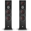 DALI OBERON 9 Black Ash / Czarny - Cena za 1 sztukę - Raty 20x0% - Darmowa dostawa od 50 zł - PayPo - Leasing - Odsłuchy Konin - Specjalna oferta! - 4