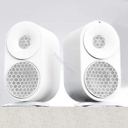 Shanling S0 Speakers - Kolumny podstawkowe