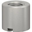 VIABLUE Thread Adapters (M6 NUT) - Nakrętka Gwintowana M6 ze Stali Nierdzewnej (1 szt.) - Raty 20x0% - Darmowa dostawa od 50 zł - PayPo - Leasing - Odsłuchy Konin - Specjalna oferta! - 2