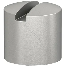 VIABLUE Thread Adapters (M6 NUT) - Nakrętka Gwintowana M6 ze Stali Nierdzewnej (1 szt.) - Raty 20x0% - Darmowa dostawa od 100 zł - PayPo - Leasing - Odsłuchy Konin - Specjalna oferta!