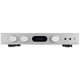 Audiolab 6000A Silver - Raty 20x0% - Darmowa dostawa od 50 zł - PayPo - Leasing - Odsłuchy Konin - Specjalna oferta!
