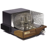 Unison Research Simply 845 (Walnut) - Wzmacniacz lampowy - Raty 20x0% - Darmowa dostawa od 100 zł - PayPo - Leasing - Odsłuchy Konin - Specjalna oferta! - 3