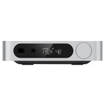 FiiO K11 R2R (Silver / Srebrny) - Stacjonarny DAC i Wzmacniacz Słuchawkowy - Raty 20x0% - Darmowa dostawa od 100 zł - PayPo - Leasing - Odsłuchy Konin - Specjalna oferta! - 3