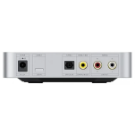 FiiO K11 R2R (Silver / Srebrny) - Stacjonarny DAC i Wzmacniacz Słuchawkowy - Raty 20x0% - Darmowa dostawa od 100 zł - PayPo - Leasing - Odsłuchy Konin - Specjalna oferta! - 2