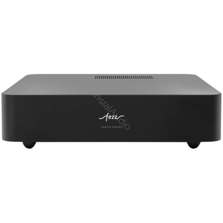 Fezz Audio Gratia MM/MC (EVO) Black Ice - Raty 20x0% - Darmowa dostawa od 50 zł - PayPo - Leasing - Odsłuchy Konin - Specjalna oferta!