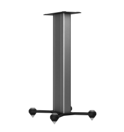 Monitor Audio Stand Satin Grey - Raty 0% - Specjalne Kody Rabatowe - Instal Audio Konin