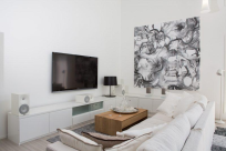 Amphion Argon 3S Standard White - Cena za 1 sztukę - Raty 20x0% - Darmowa dostawa od 100 zł - PayPo - Leasing - Odsłuchy Konin - Specjalna oferta! - 5