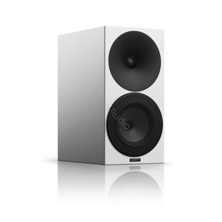 Amphion Argon 3S Standard White - Cena za 1 sztukę - Raty 20x0% - Darmowa dostawa od 50 zł - PayPo - Leasing - Odsłuchy Konin - Specjalna oferta!