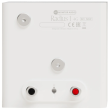 Monitor Audio Radius 1 4G (Satin White / Biały Satyna) - Kolumny Surround / Efektowe - 2