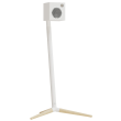 Monitor Audio Radius 1 4G (Satin White / Biały Satyna) - Kolumny Surround / Efektowe - 4