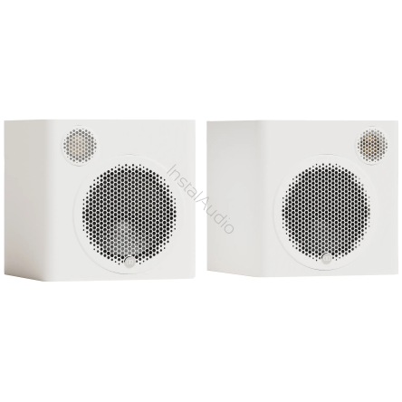 Monitor Audio Radius 1 4G (Satin White / Biały Satyna) - Kolumny Surround / Efektowe