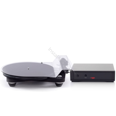 Rega Planar 8 (bez wkladki) Matt Polaris Grey z Neo PSU MK2