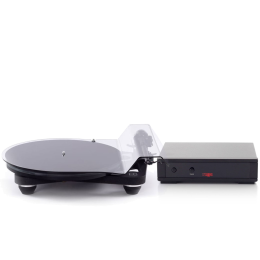 Rega Planar 8 (bez wkladki) Matt Polaris Grey z Neo PSU MK2