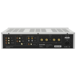 Unitra WSH-605 (Czarny / Black) - Wzmacniacz Zintegrowany - Raty 20x0% - Darmowa dostawa od 100 zł - PayPo - Leasing - Odsłuchy Konin - Specjalna oferta! - 2