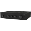 Unitra WSH-605 (Czarny / Black) - Wzmacniacz Zintegrowany - Raty 20x0% - Darmowa dostawa od 50 zł - PayPo - Leasing - Odsłuchy Konin - Specjalna oferta! - 3