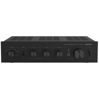Unitra WSH-605 (Czarny / Black) - Wzmacniacz Zintegrowany - Raty 20x0% - Darmowa dostawa od 100 zł - PayPo - Leasing - Odsłuchy Konin - Specjalna oferta!