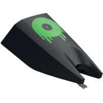 Ortofon Replacement (MkII) Stylus MIX - Wymienna igła do Concorde MkII MIX TWIN/Single - Raty 20x0% - Darmowa dostawa od 100 zł - PayPo - Leasing - Odsłuchy Konin - Specjalna oferta!