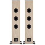 DALI SONIK 9 (Natural Oak / Dąb) - Kolumny Podłogowe - 2