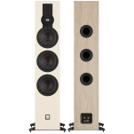 DALI SONIK 9 (Natural Oak / Dąb) - Kolumny Podłogowe - 4