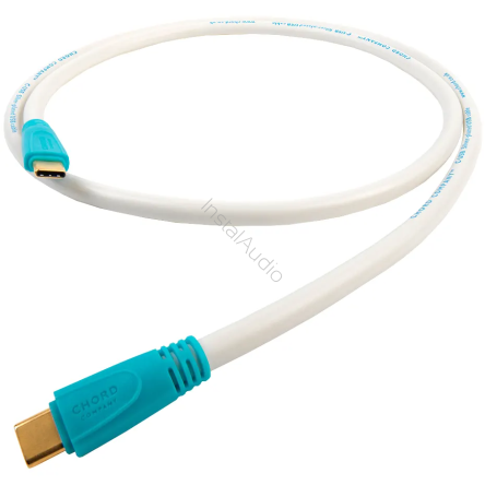 Chord Company C-USB digital USB C-C - 0.5m