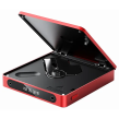 FiiO DM13 (Red / Czerwony) - Przenośny Odtwarzacz CD - Raty 20x0% - Darmowa dostawa od 50 zł - PayPo - Leasing - Odsłuchy Konin - Specjalna oferta! - 2