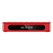 FiiO DM13 (Red / Czerwony) - Przenośny Odtwarzacz CD - Raty 20x0% - Darmowa dostawa od 50 zł - PayPo - Leasing - Odsłuchy Konin - Specjalna oferta! - 3